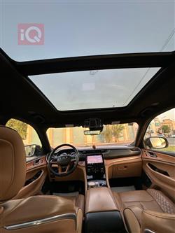 Jeep Grand Cherokee L